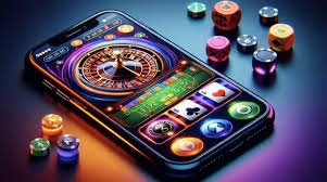 Pengguna mobile menghubungi bantuan akun